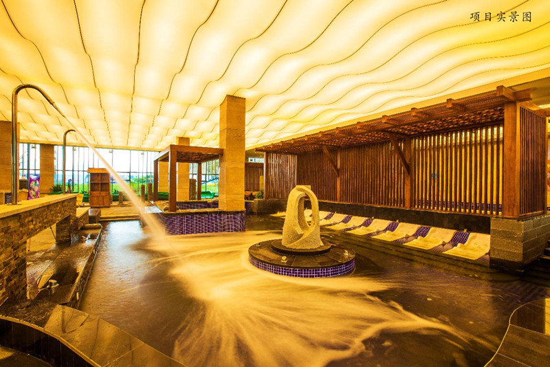 碧桂园滨海城实景图18