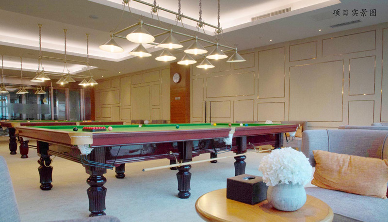 碧桂园滨海城实景图19