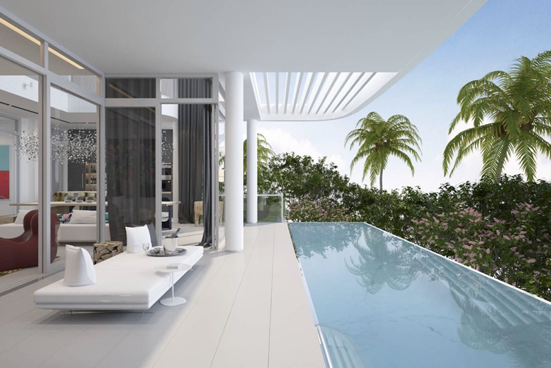 融创钻石海岸实景图1