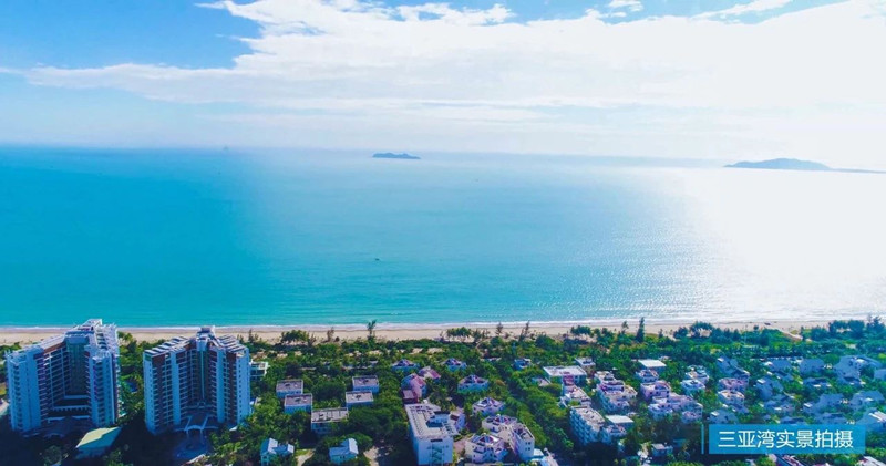 碧桂园三亚郡周边实景图4