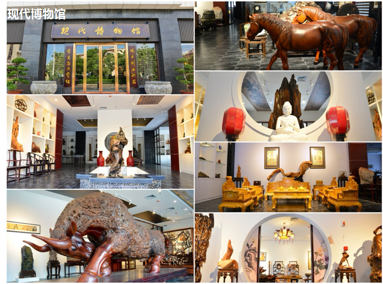 航天现代城部分配套3