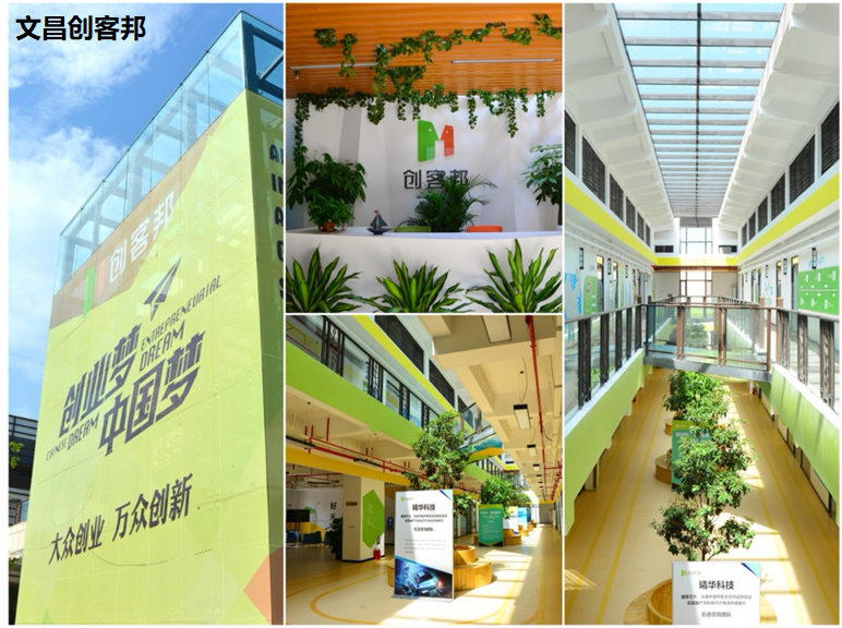 航天现代城部分配套4