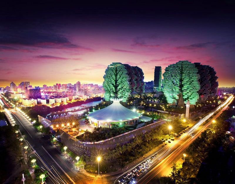 恒大·美丽之冠