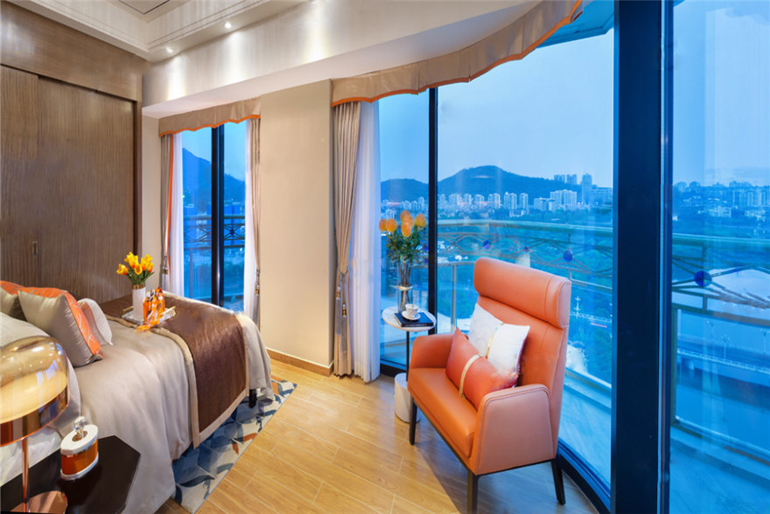 恒大·美丽之冠