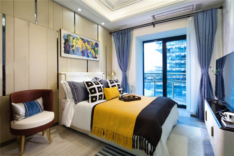 恒大·美丽之冠