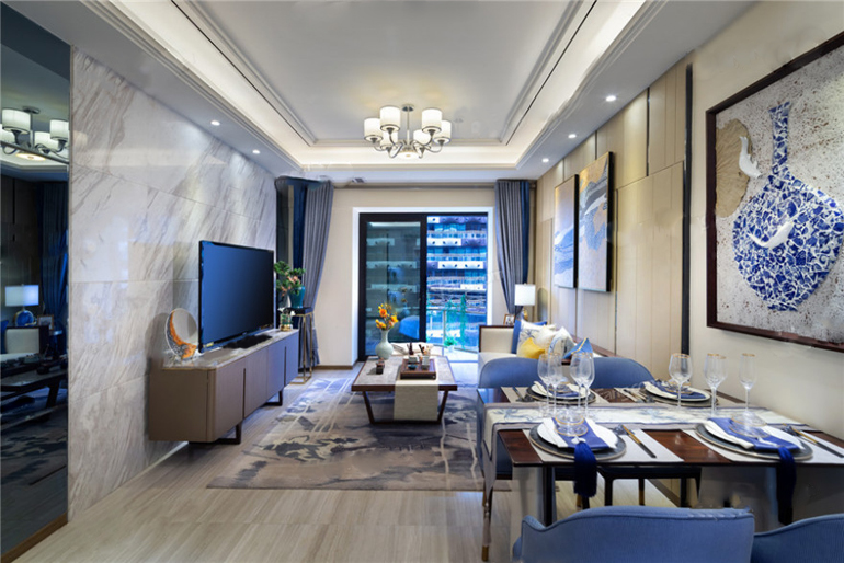 恒大·美丽之冠