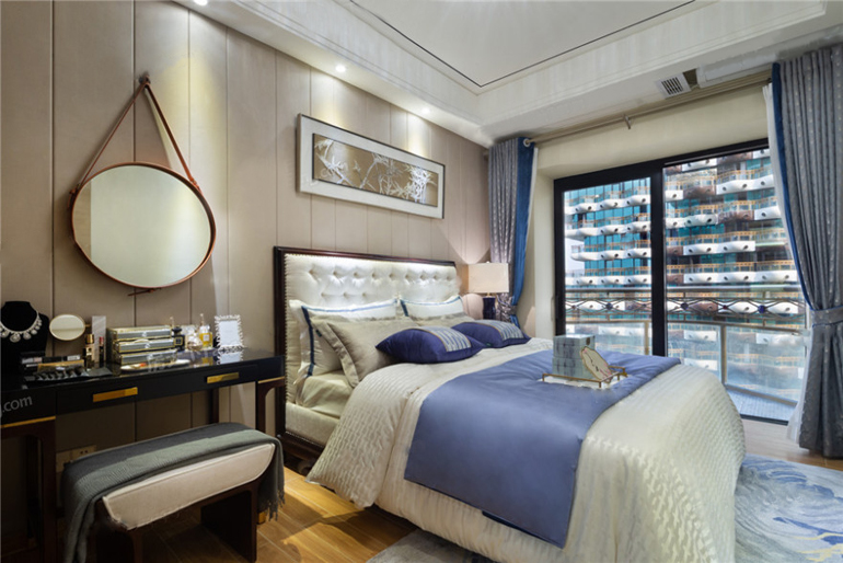 恒大·美丽之冠