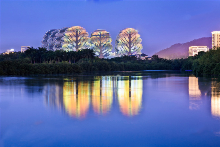 恒大·美丽之冠