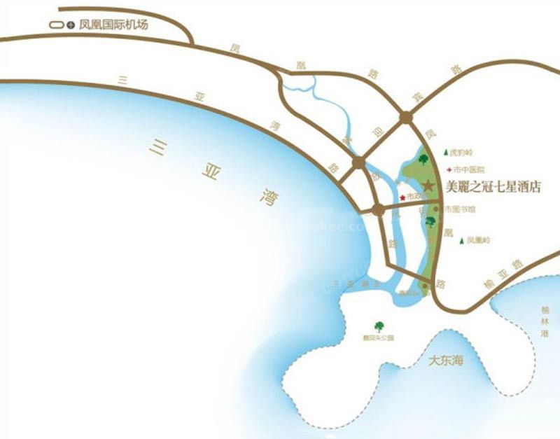 恒大·美丽之冠 