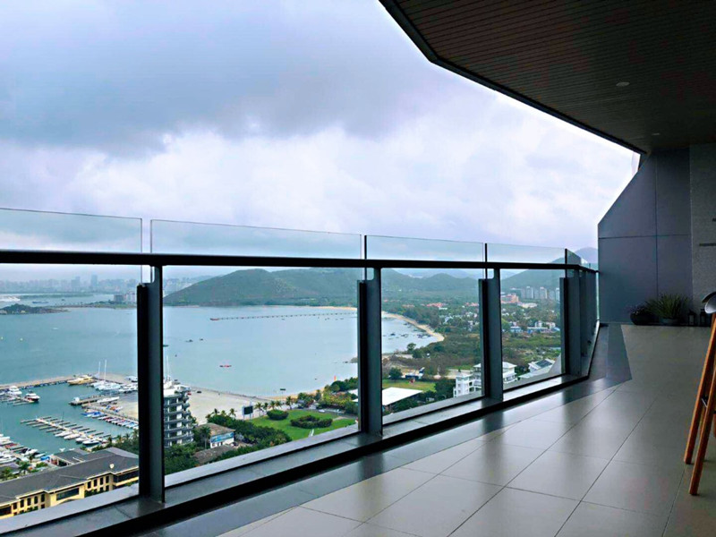 复地鹿岛实景图6