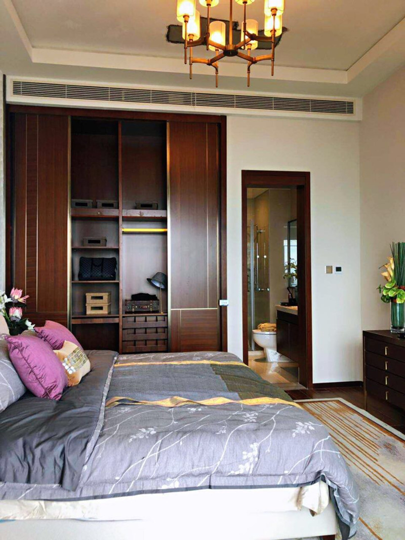 复地鹿岛样板间2