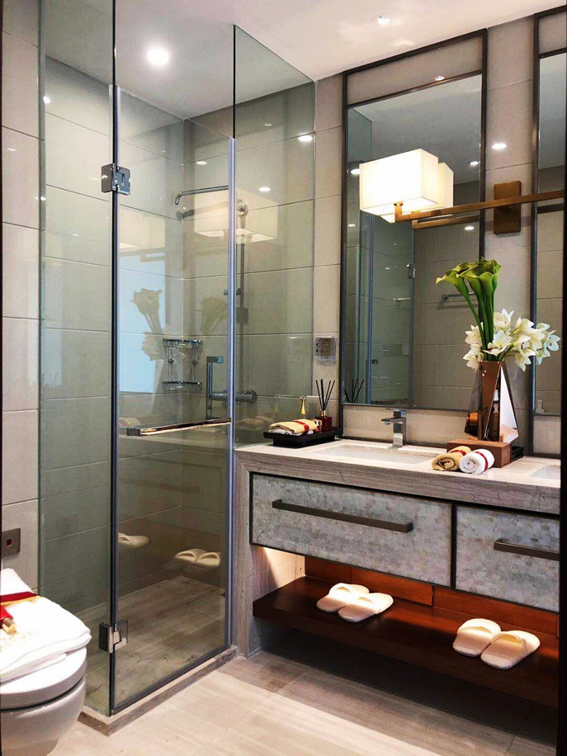 复地鹿岛样板间6