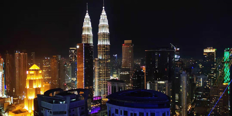吉隆坡FACE II