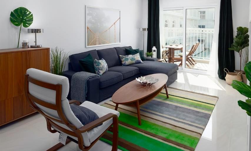 Vincitore 林荫大道公寓