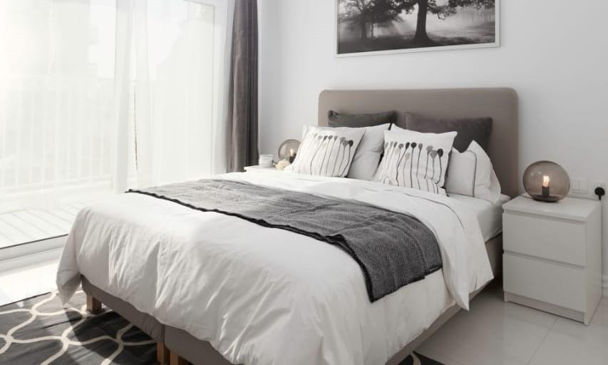 Vincitore 林荫大道公寓