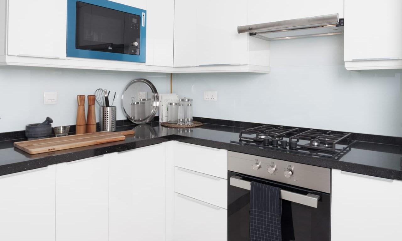 Vincitore 林荫大道公寓