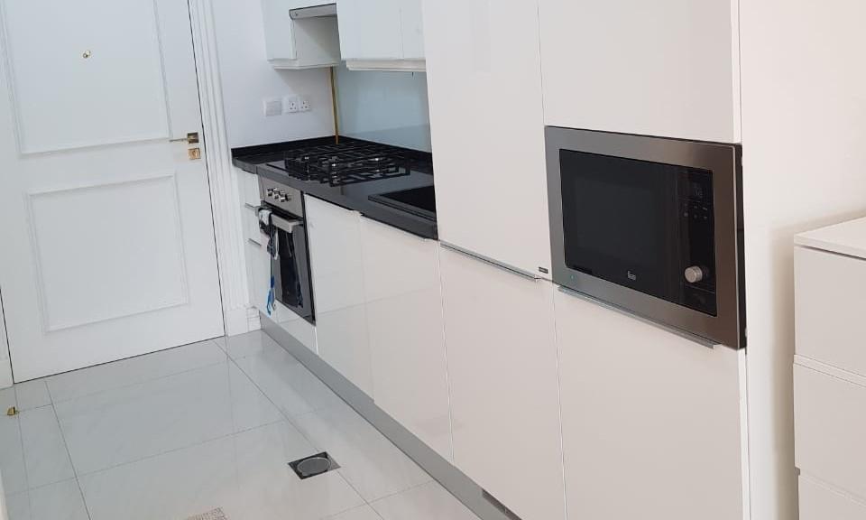 Vincitore 林荫大道公寓