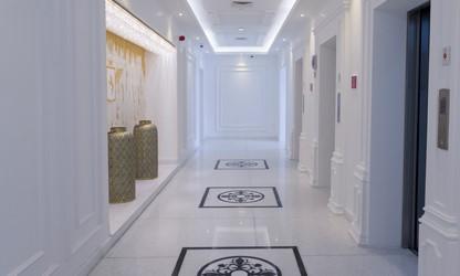 Vincitore 林荫大道公寓