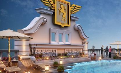 Vincitore 林荫大道公寓