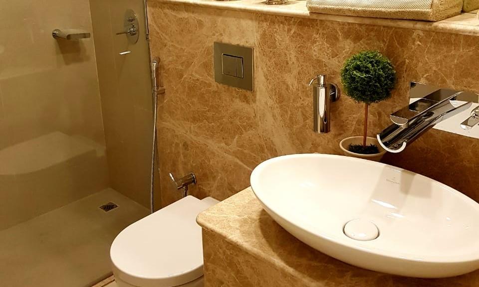 Vincitore 林荫大道公寓