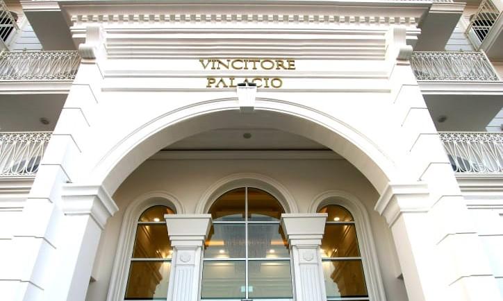 Vincitore 林荫大道公寓 