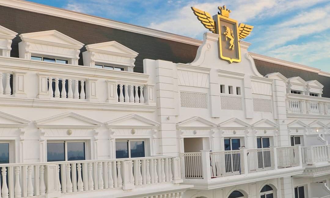 Vincitore 林荫大道公寓 