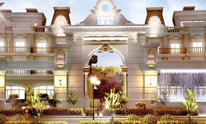 Vincitore 林荫大道公寓