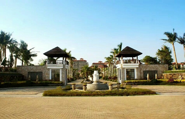 佳龙美墅湖实景图8