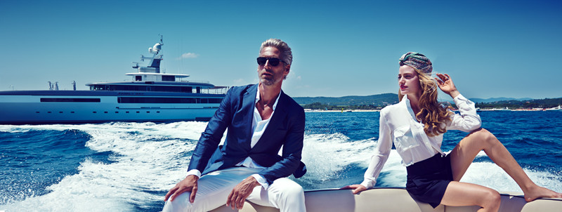 摩根天御实景图4