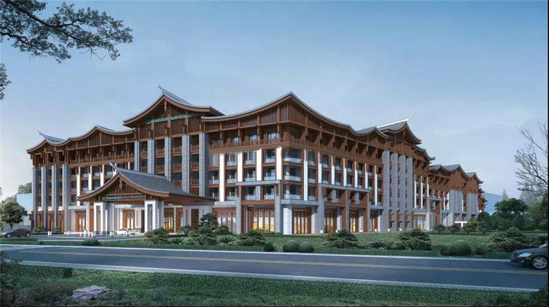 融创文化旅游城