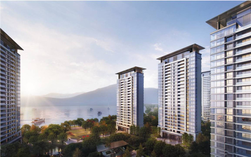 融创文化旅游城