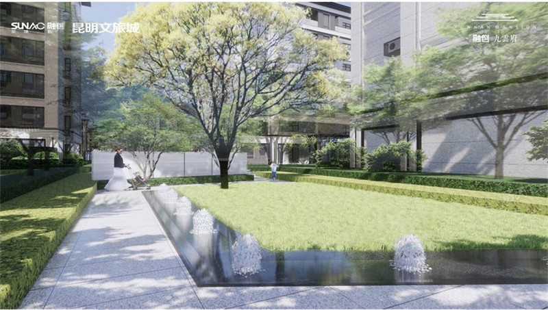 融创文化旅游城