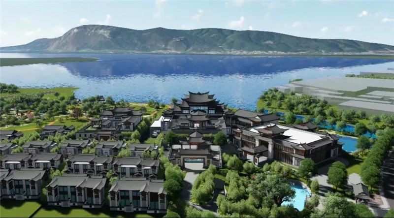 融创文化旅游城