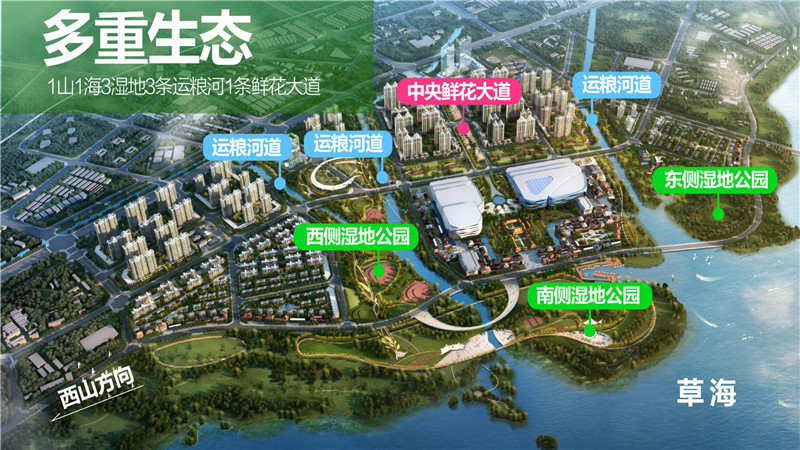 融创文化旅游城