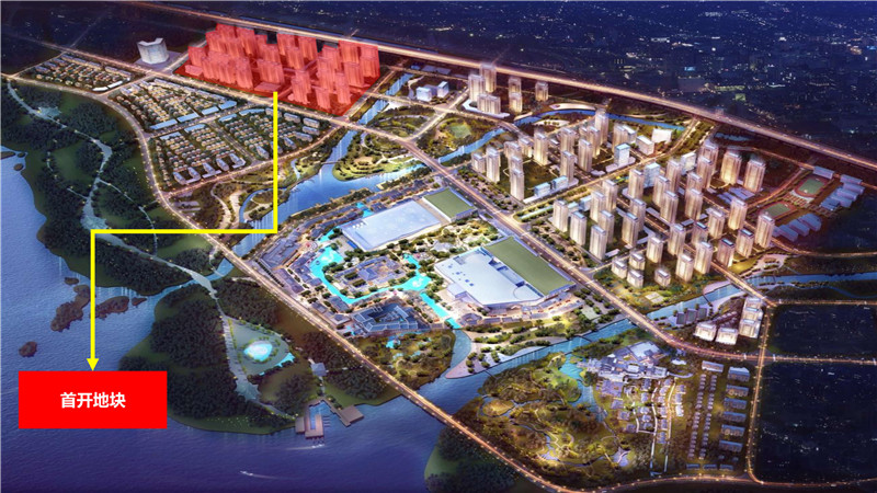 融创文化旅游城