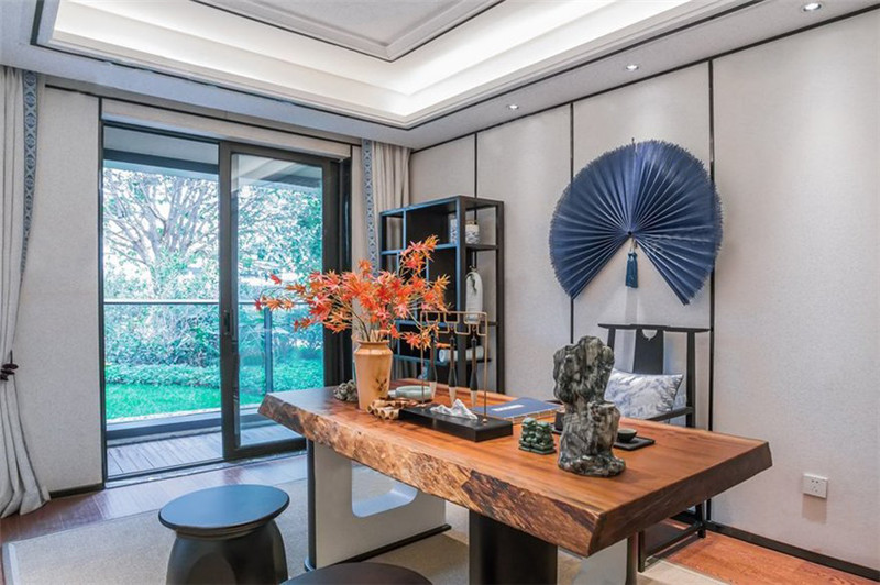 融创文化旅游城