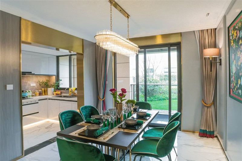 融创文化旅游城