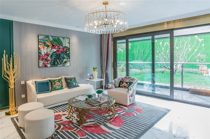 融创文化旅游城