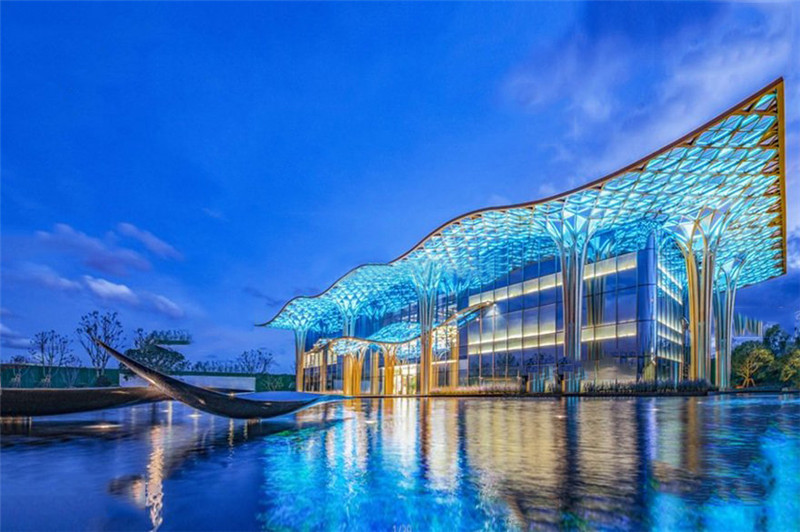 融创文化旅游城