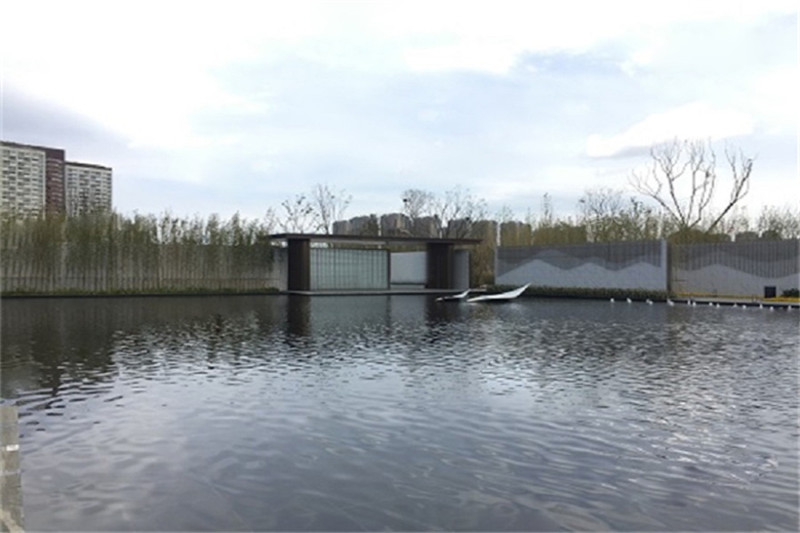 融创文化旅游城