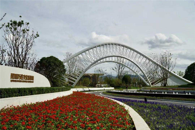 融创文化旅游城