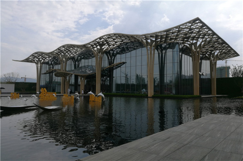 融创文化旅游城