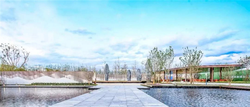 融创文化旅游城