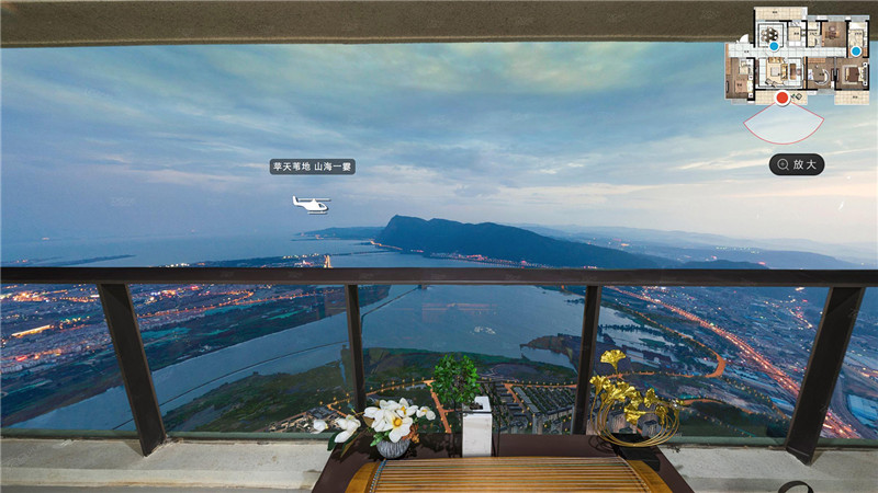 融创文化旅游城