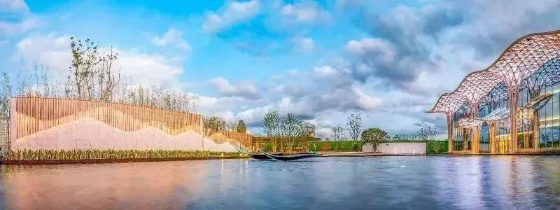 融创文化旅游城