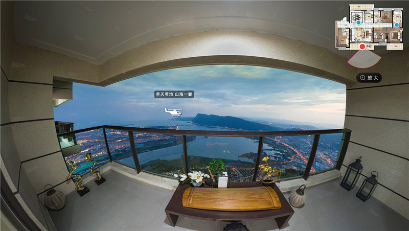 融创文化旅游城