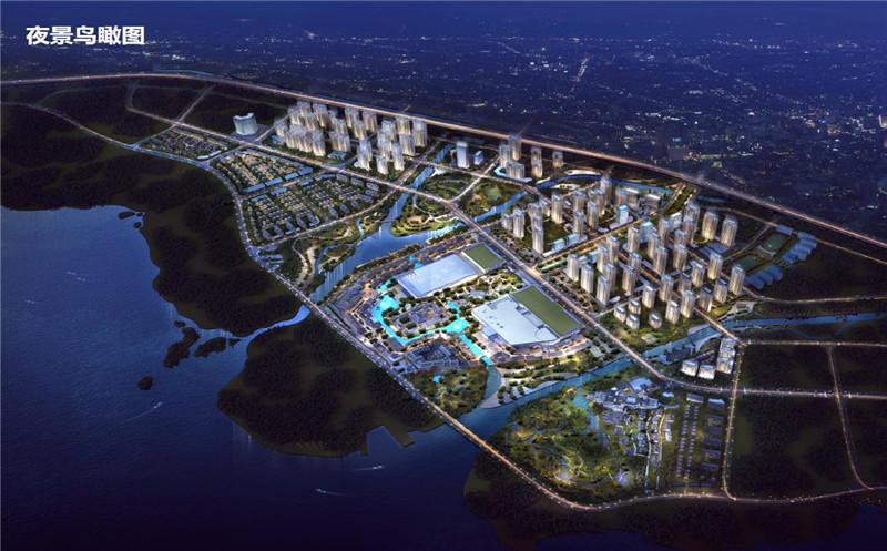 融创文化旅游城