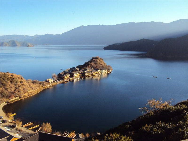 融创文化旅游城