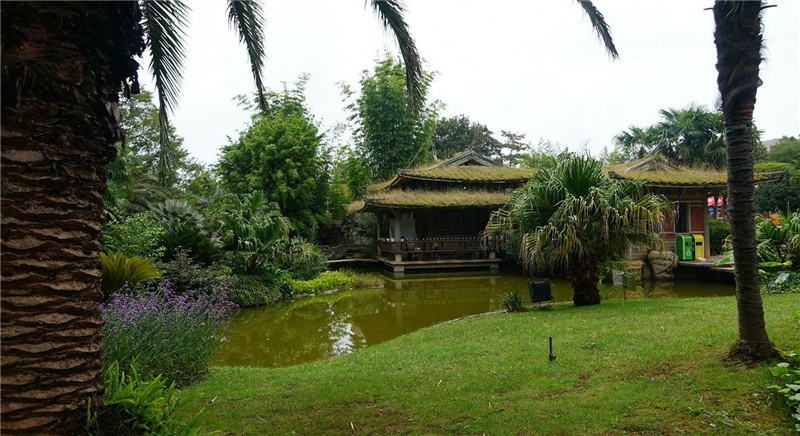 融创文化旅游城