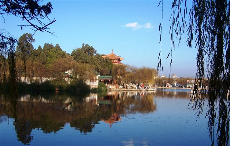 融创文化旅游城